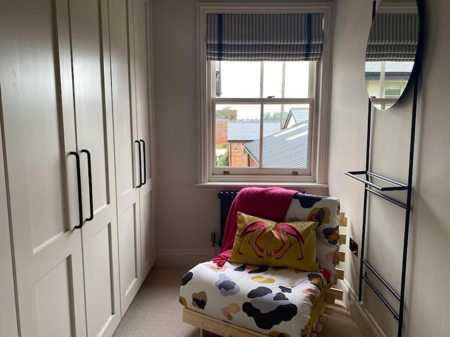 The Bothy Cottage Lytham St Annes Zewnętrze zdjęcie